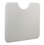ALFI Polyethylene Cutting Board for AB3020,AB2420,AB3420 Granite Sinks, AB10PCB - The Sink Boutique