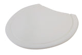 ALFI Round Polyethylene Cutting Board for AB1717, AB30PCB - The Sink Boutique