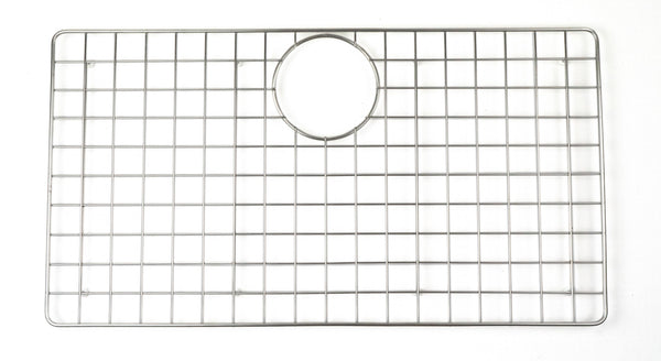 ALFI brand ABGR3020 Stainless Steel Grid for AB3020DI and AB3020UM