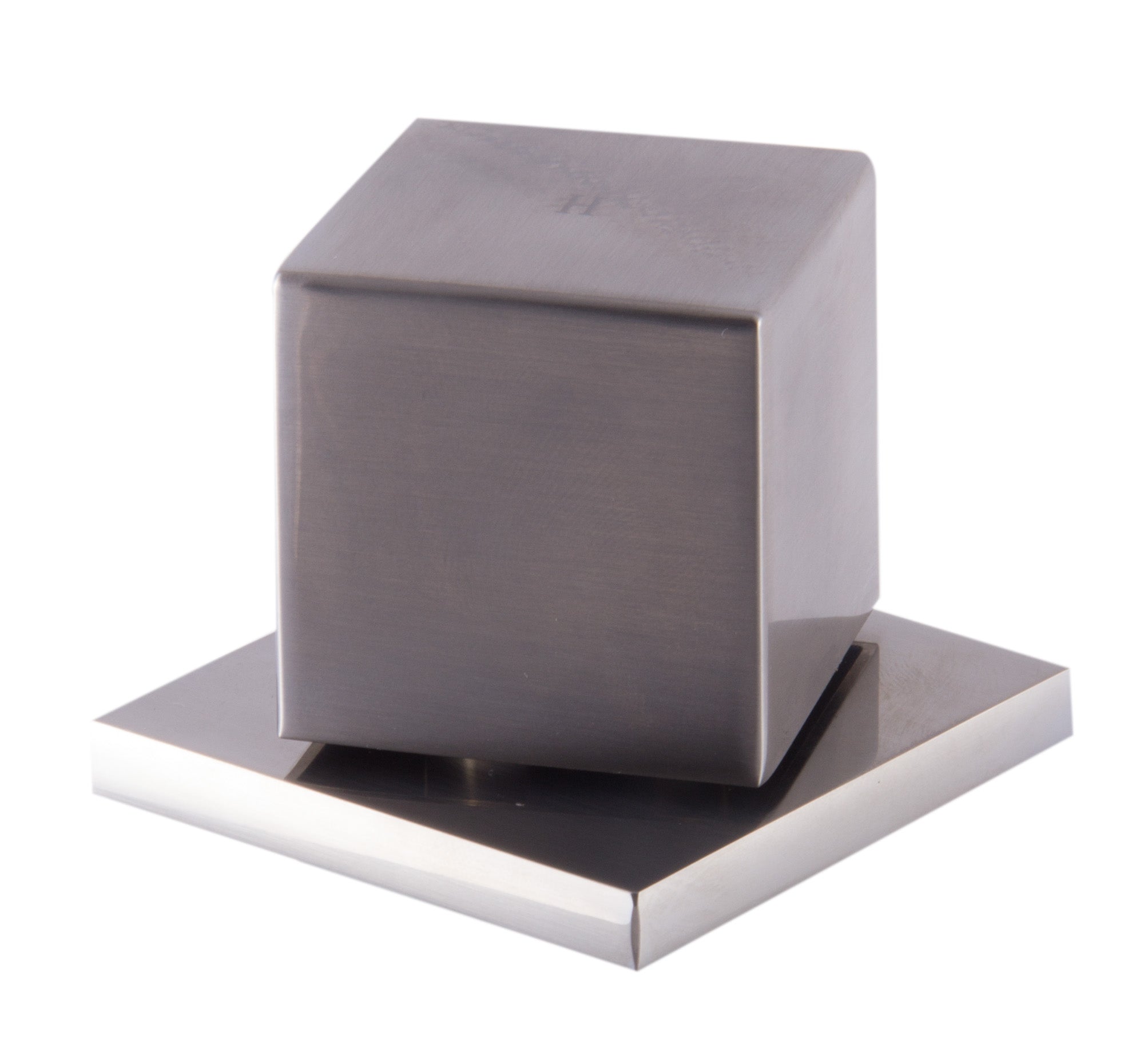 ALFI Brushed Nickel Modern Widespread Bathroom Faucet, AB1326-BN - The Sink Boutique