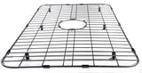 ALFI brand GR510 Solid Stainless Steel Kitchen Sink Grid - The Sink Boutique