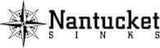 Nantucket Sinks 33" Stainless Steel Farmhouse Sink, Pro Series Collection, EZApron33