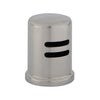 Blanco Air Gap - Stainless Steel, 442587