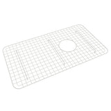 Rohl Wire Sink Grid for RC3018 Kitchen Sink, WSG3018 - The Sink Boutique