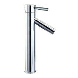 Dawn 13" 1.2 GPM Bathroom Faucet, Chrome, AB33 1021C