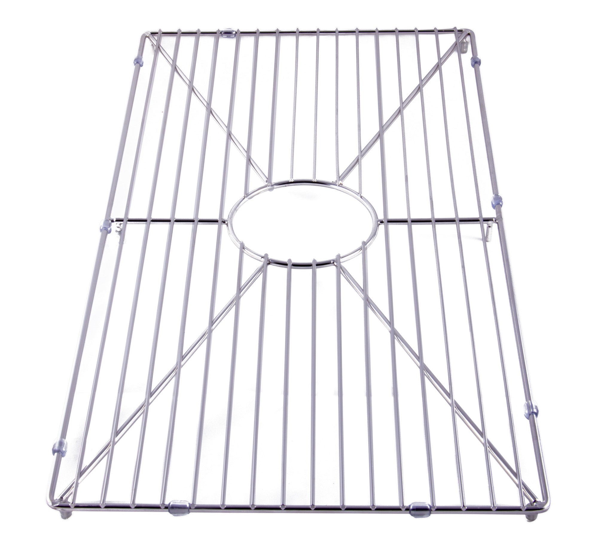 ALFI Stainless steel sink grid for AB3318SB
