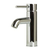 ALFI Polished Chrome Single Lever Bathroom Faucet, AB1433-PC