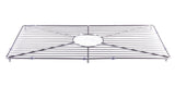ALFI Stainless steel sink grid for AB3018SB, AB3018ARCH, AB3018UM