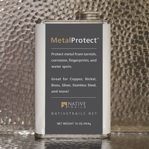 Alternate Image for Native Trails MetalProtect, 16 fl oz, SKIT16-C