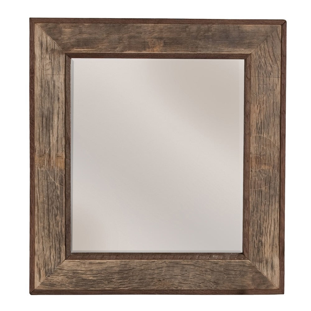 Native Trails Bordeaux Mirror, MR119