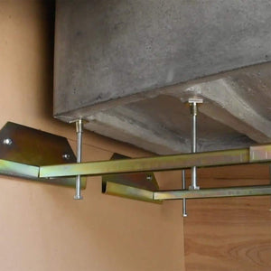 Alternate Image for Native Trails 47" Sink Undermount Kit, UK2547