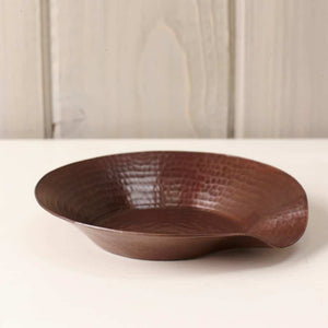Alternate Image for Native Trails Spoonrest in Antique Copper, CPB269