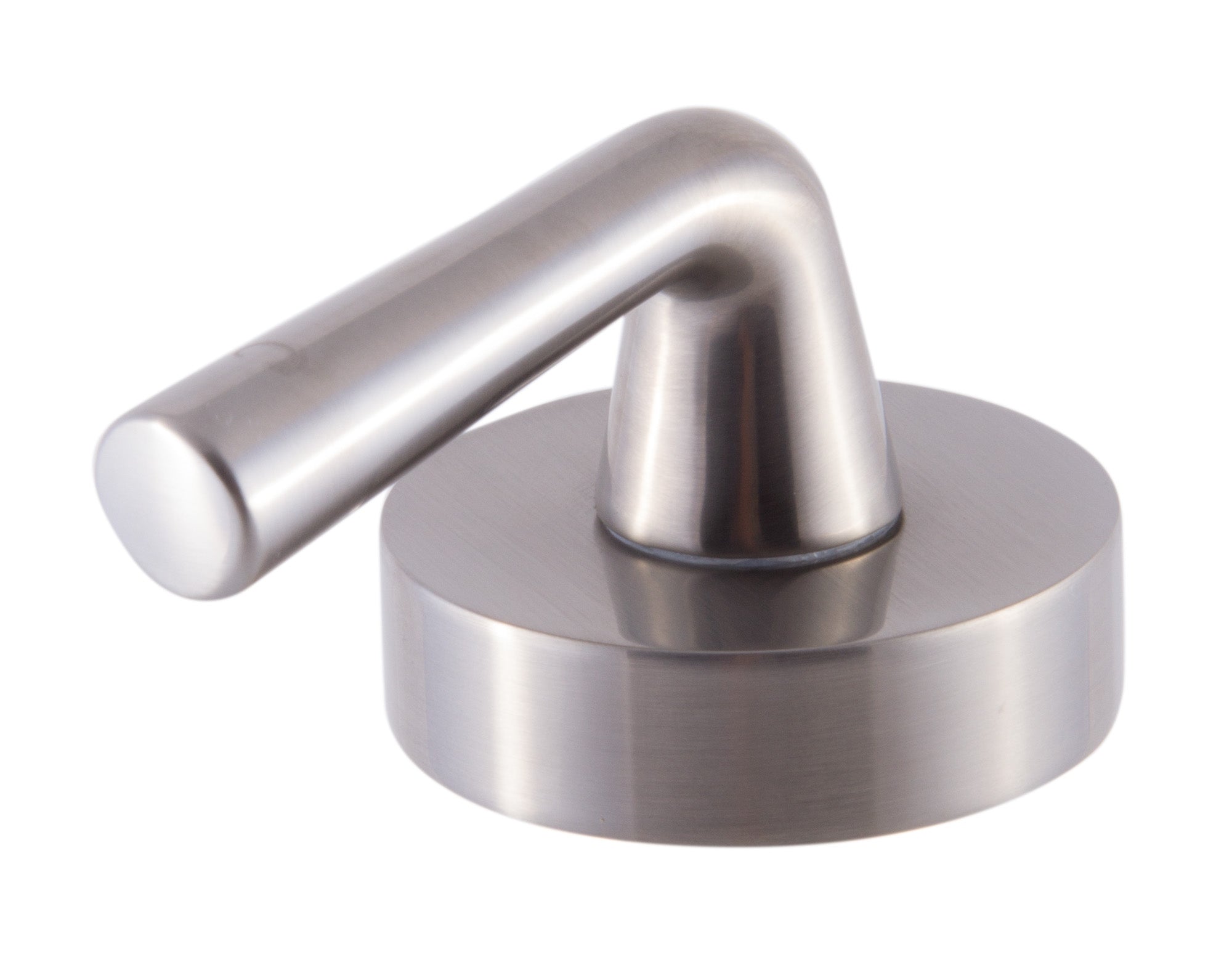 ALFI Brushed Nickel Widespread Cone Waterfall Bathroom Faucet, AB1790-BN - The Sink Boutique