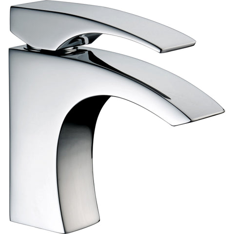 Dawn 5" 1.2 GPM Bathroom Faucet, Chrome, AB77 1586C