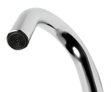 ALFI brand AB1400-PC Polished Chrome Two-Handle 4'' Centerset Bathroom Faucet - The Sink Boutique