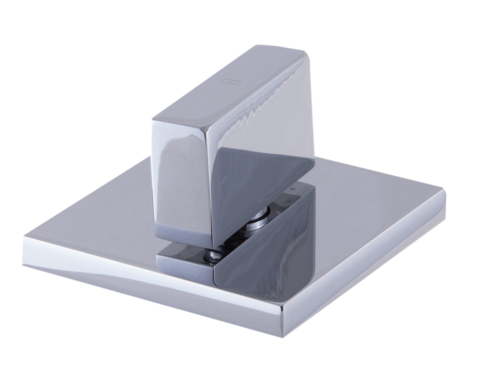 ALFI Polished Chrome Gooseneck Widespread Bathroom Faucet, AB1336-PC - The Sink Boutique