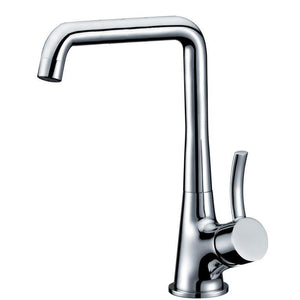 Alternate Image for Dawn 12" 1.8 GPM Bar Faucet, Chrome, AB50 3715C