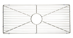 Alternate Image for ALFI brand Stainless steel kitchen sink grid for AB3618HS ABGR3618H