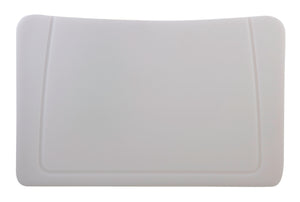 Alternate Image for ALFI Rectangular Polyethylene Cutting Board for AB3220DI, AB20PCB
