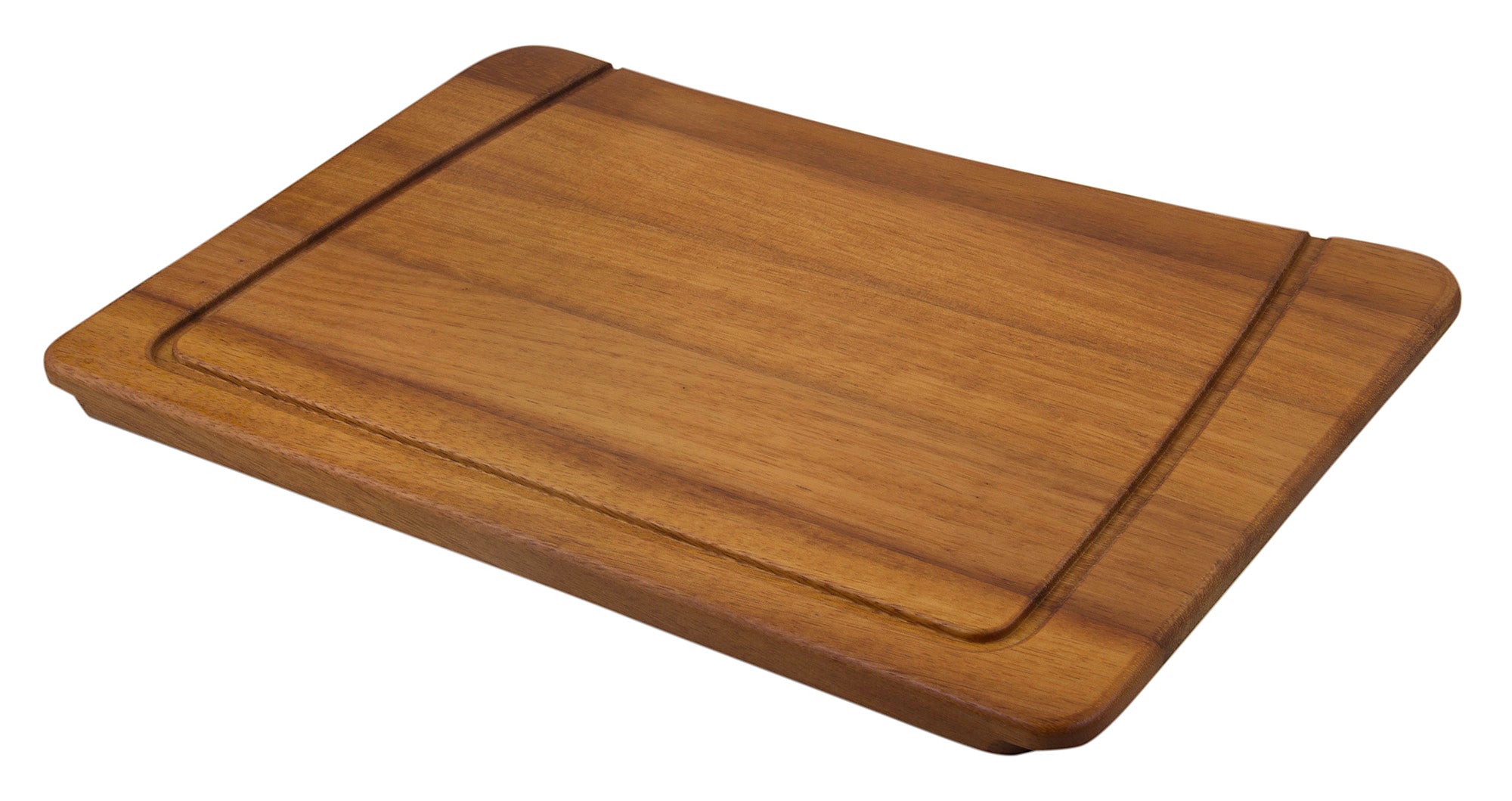Alternate Image for ALFI Rectangular Wood Cutting Board for AB3220DI, AB25WCB