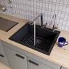 ALFI Black 24