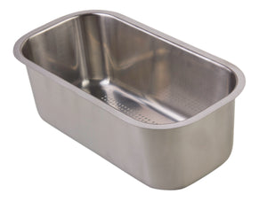 Alternate Image for ALFI Stainless Steel Colander Insert for AB50WCB, AB60SSC
