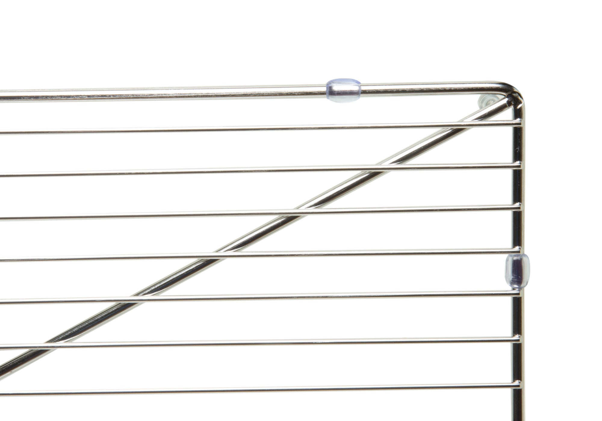 ALFI Brand ABGR3018 Stainless steel kitchen sink grid for AB3018SB, AB3018ARCH, AB3018UM - The Sink Boutique