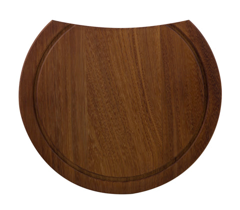 ALFI Round Wood Cutting Board for AB1717, AB35WCB
