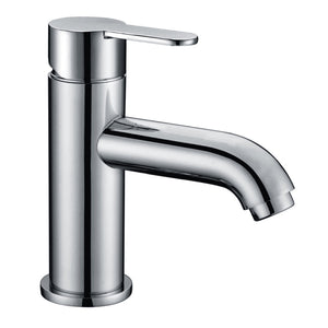 Alternate Image for Dawn 6" 1.2 GPM Bathroom Faucet, Chrome, AB67 1540C