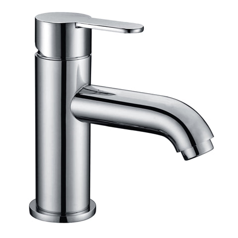 Dawn 6" 1.2 GPM Bathroom Faucet, Chrome, AB67 1540C