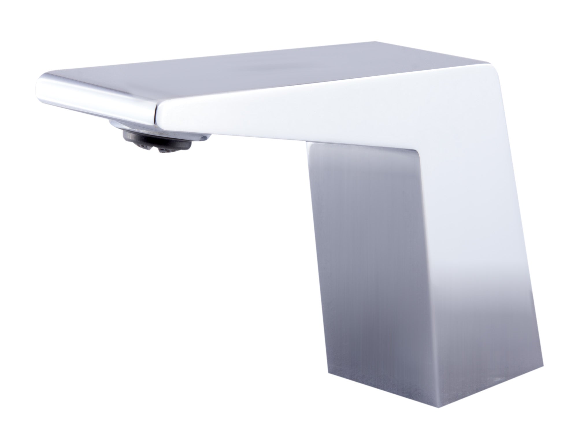 ALFI Polished Chrome Modern Widespread Bathroom Faucet, AB1471-PC - The Sink Boutique