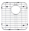 ALFI Left Side Stainless Steel Sink Grid, GR512L