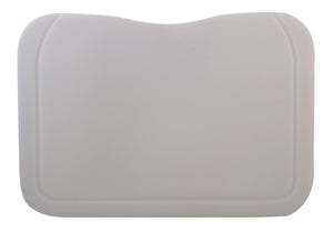 Alternate Image for ALFI Rectangular Polyethylene Cutting Board for AB3520DI, AB75PCB