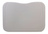 ALFI Rectangular Polyethylene Cutting Board for AB3520DI, AB75PCB