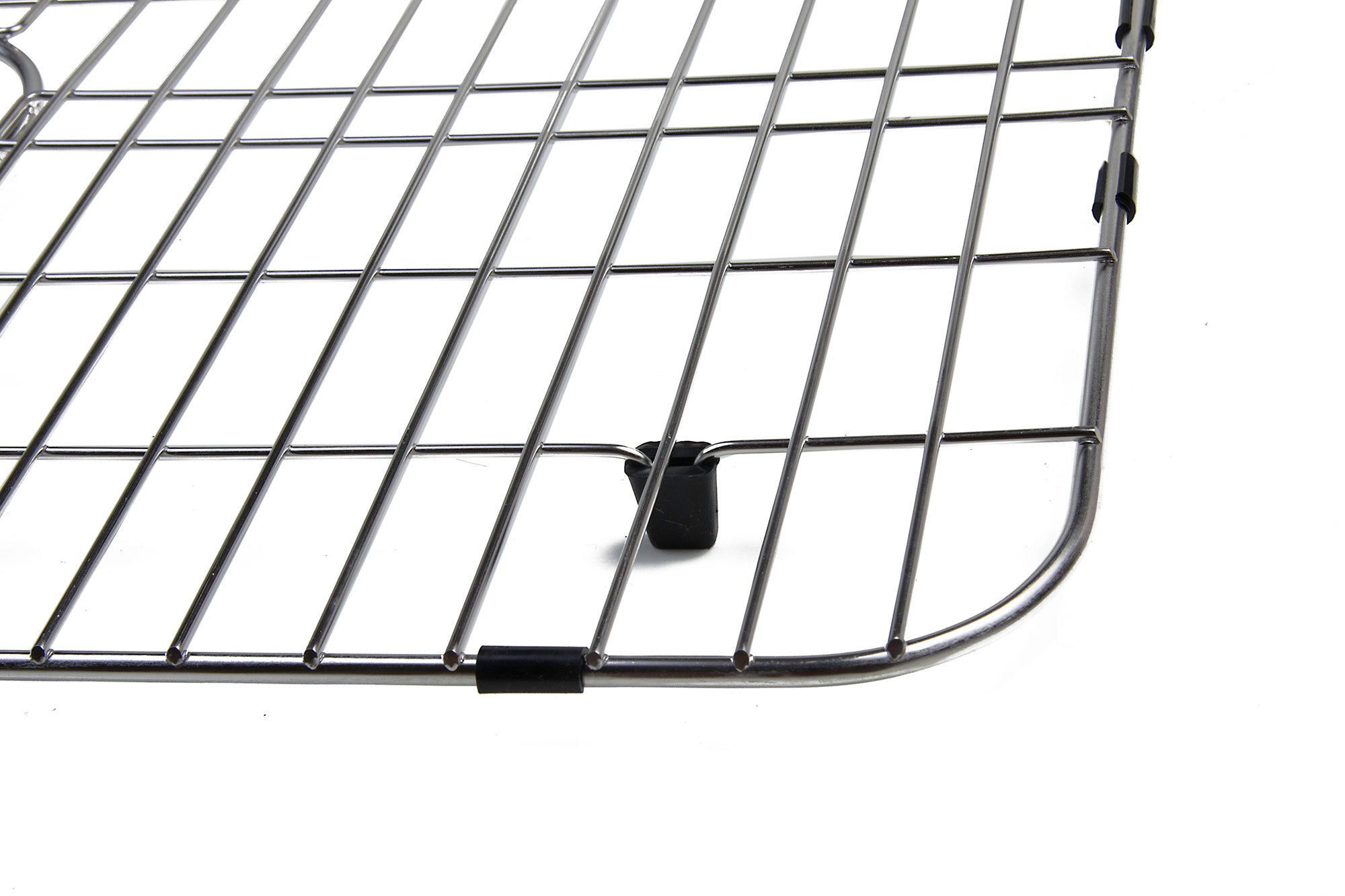 ALFI brand GR510 Solid Stainless Steel Kitchen Sink Grid - The Sink Boutique