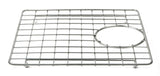 ALFI brand ABGR3420 Stainless Steel Grid for AB3420DI and AB3420UM - The Sink Boutique