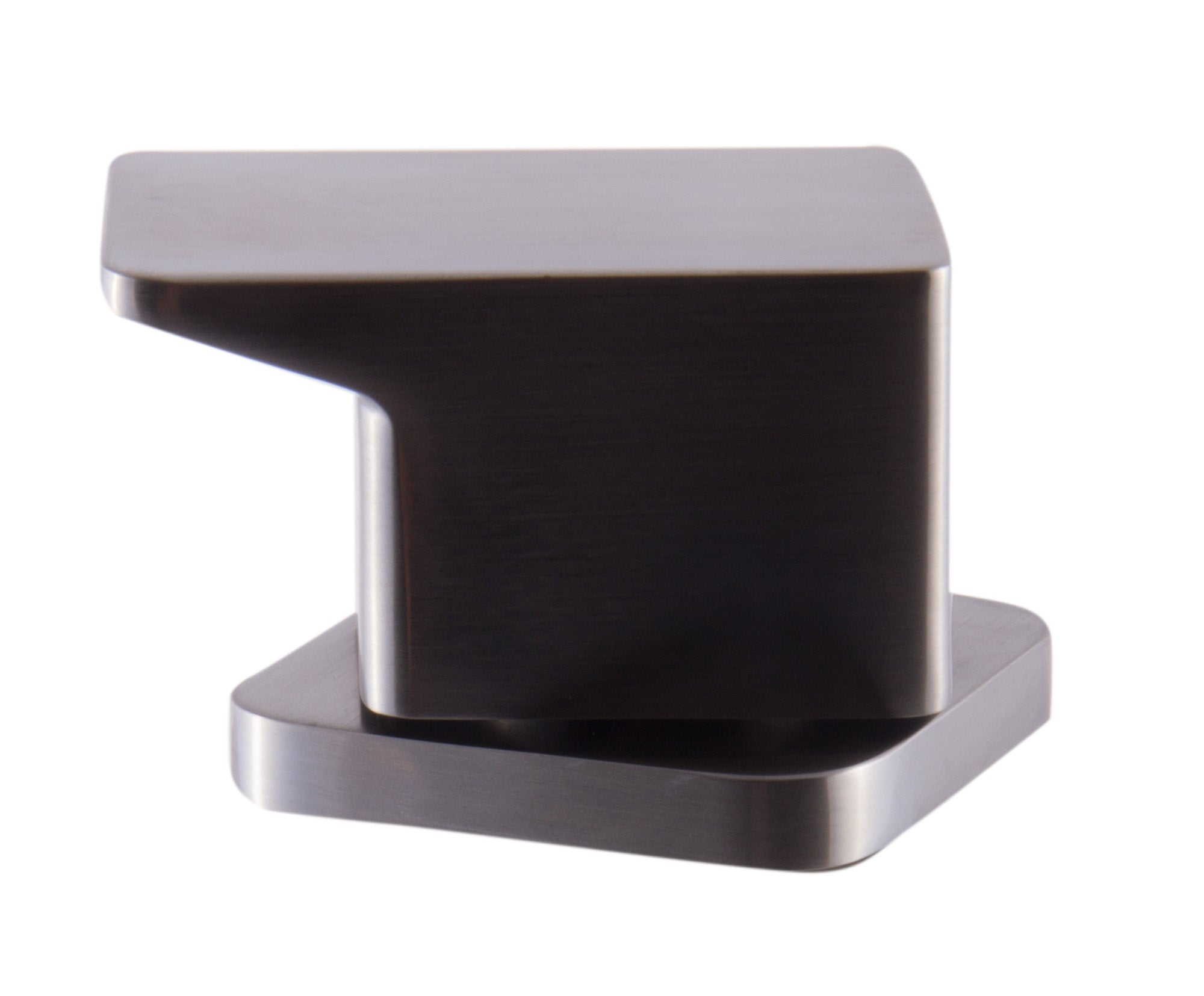 ALFI Brushed Nickel Modern Widespread Bathroom Faucet, AB1471-BN - The Sink Boutique