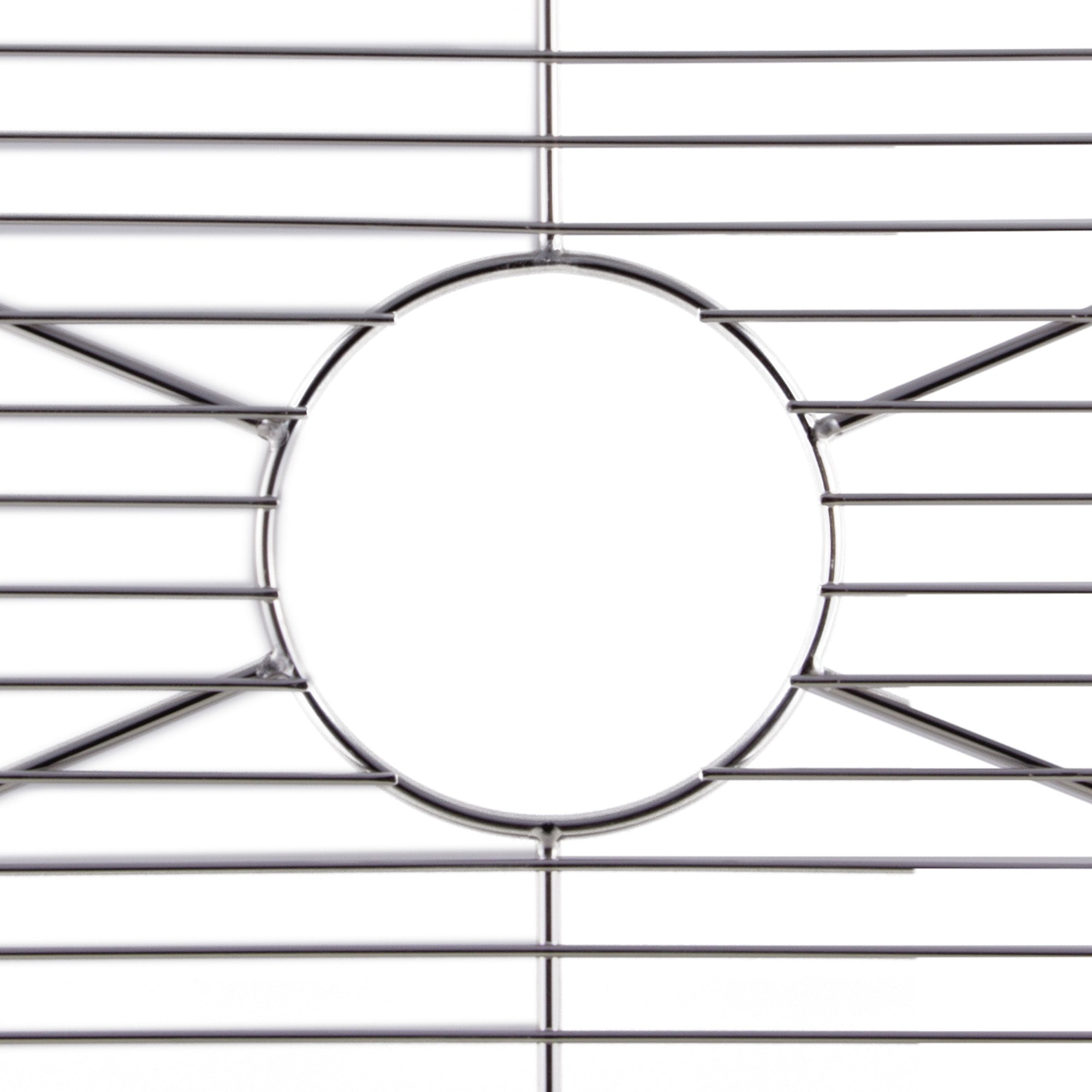 ALFI brand Stainless steel kitchen sink grid for AB3618HS ABGR3618H - The Sink Boutique