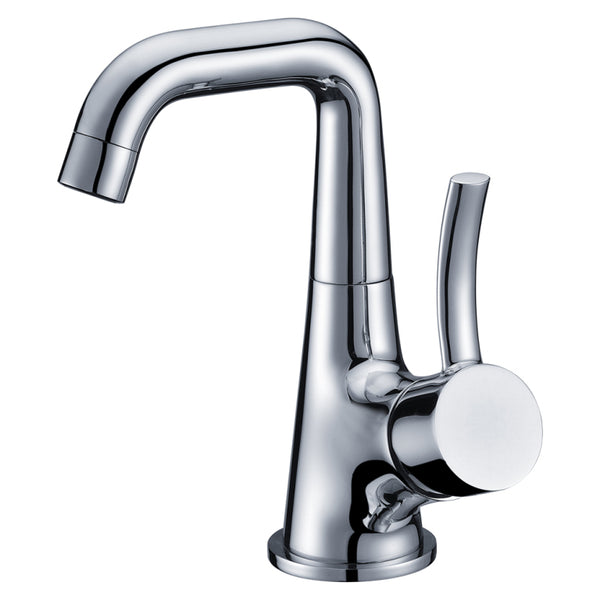 Dawn 8" 1.2 GPM Bathroom Faucet, Chrome, AB39 1172C