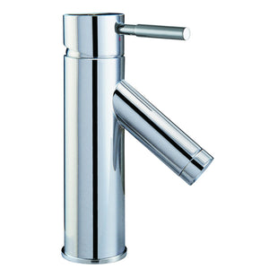 Alternate Image for Dawn 7" 1.2 GPM Bathroom Faucet, Chrome, AB33 1031C