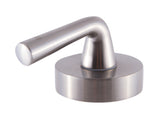 ALFI Brushed Nickel Widespread Cone Waterfall Bathroom Faucet, AB1790-BN - The Sink Boutique