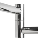 ALFI Polished Stainless Steel Retractable Pot Filler Faucet, AB5018-PSS - The Sink Boutique