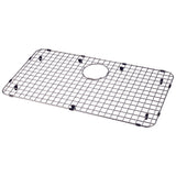 Dawn Stainless Steel Bottom Grid G031