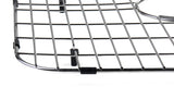 ALFI brand GR503 Solid Stainless Steel Kitchen Sink Grid Close Up