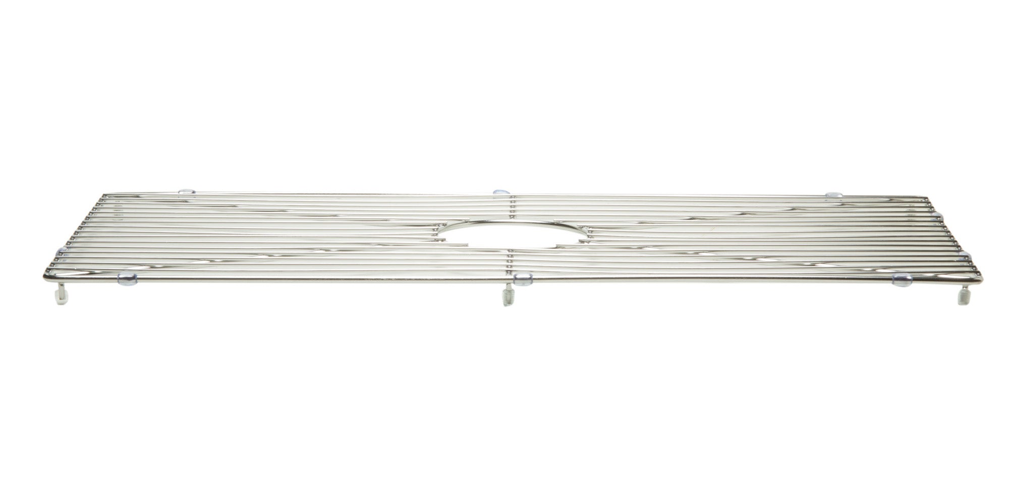 ALFI Stainless steel sink grid for AB3318SB