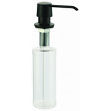 Dawn Soap Dispenser SD6306DBR Dark Brown