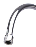 ALFI Solid Polished Stainless Steel Drinking Water Dispenser, AB5008-PSS - The Sink Boutique