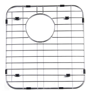 Alternate Image for ALFI Right Stainless Steel Sink Grid, GR512R