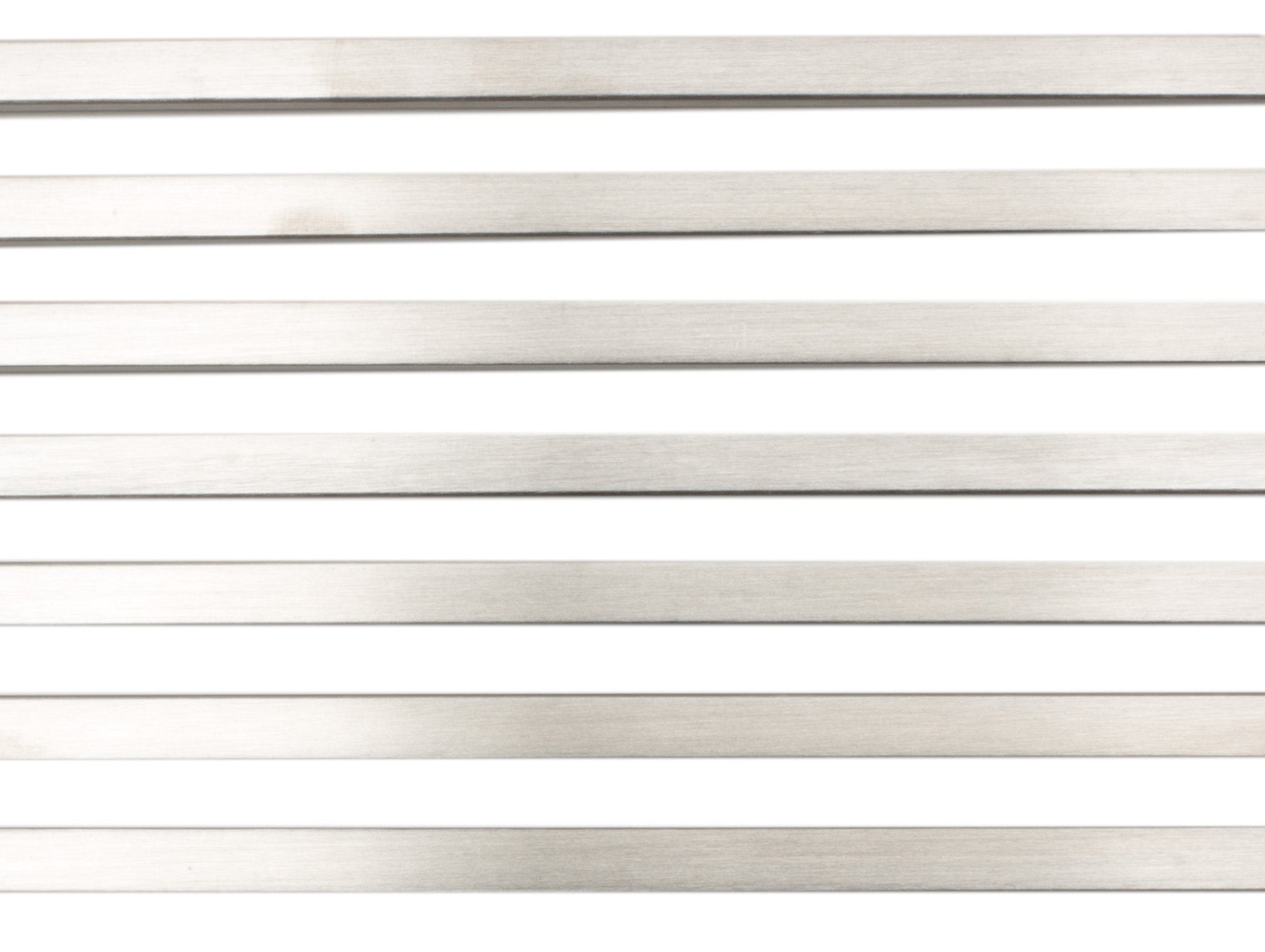 ALFI 18" x 13" Modern Stainless Steel Drain Mat for Kitchen, ABDM1813