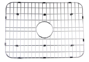 Alternate Image for ALFI Stainless Steel Sink Grid, GR505